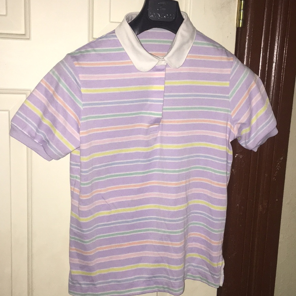 Pastel bottom up